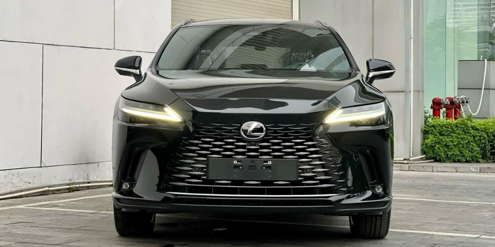 RX350h hybrid có tốn xăng không? Phân tích thực tế trước khi quyết định